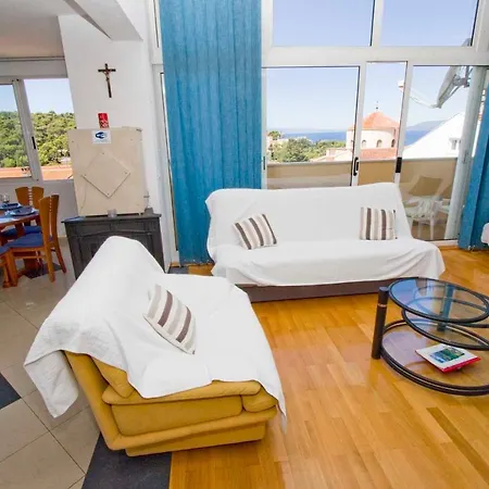Argus3a Apartment Makarska