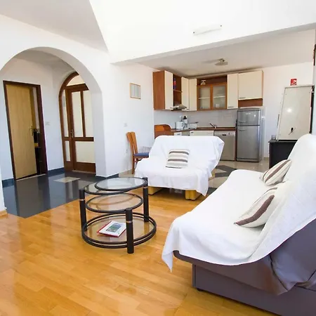 Apartmán Argus3a