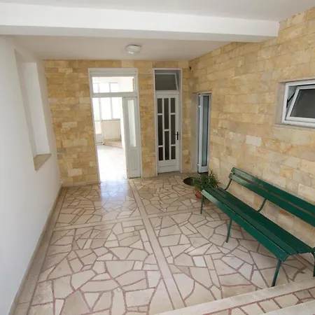 Apartment Argus 1 - Makarska Center - 3 Bedroom Apartamento *