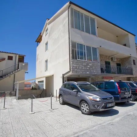 Argus3a Apartmán Makarská