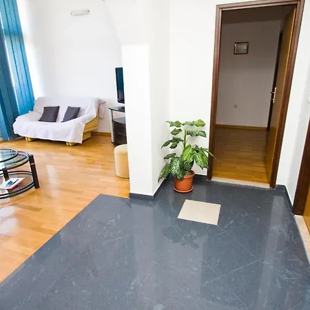 Apartment Argus 1 - Makarska Center - 3 Bedroom Appartement