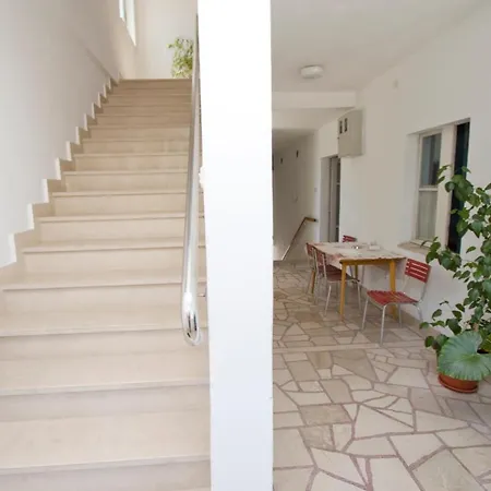 Apartment Argus 1 - Makarska Center - 3 Bedroom * Makarska