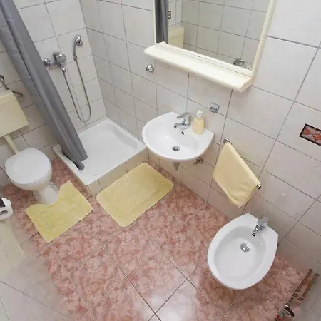 Apartmán Argus3a Makarská