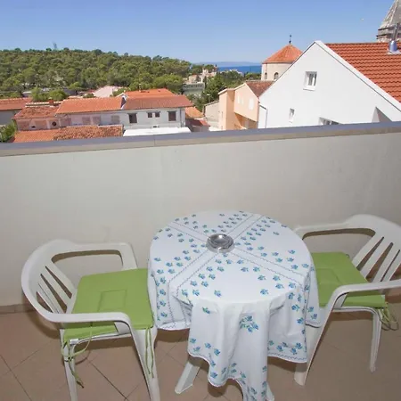 Apartment Argus 1 - Makarska Center - 3 Bedroom Makarska