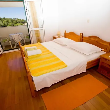 Apartment Argus 1 - Makarska Center - 3 Bedroom Apartamento *
