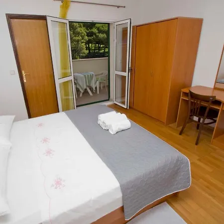 Apartmán Argus3a *