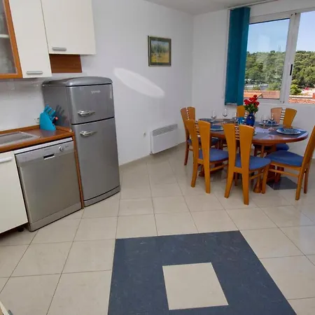 Argus3a Apartmán *
