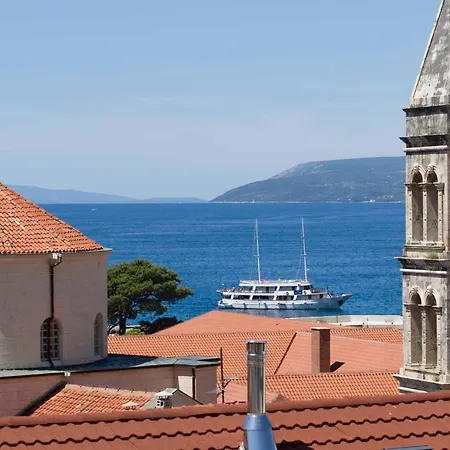 Apartamento Apartment Argus 1 - Makarska Center - 3 Bedroom *