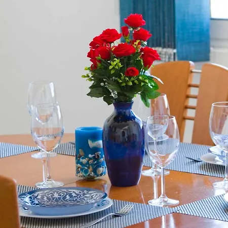 Appartement Argus 3a Makarska