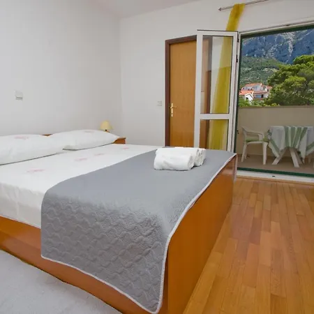 Argus 3a Makarska