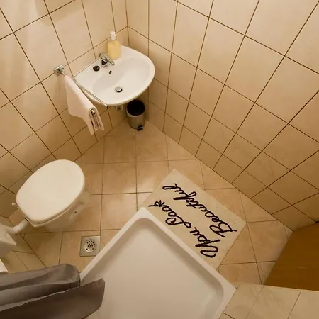 Apartmán Argus3a